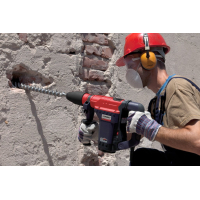 Перфоратор Sparky BP 540 CE SDS-max, 1010Вт (BP540CE) изображение 6