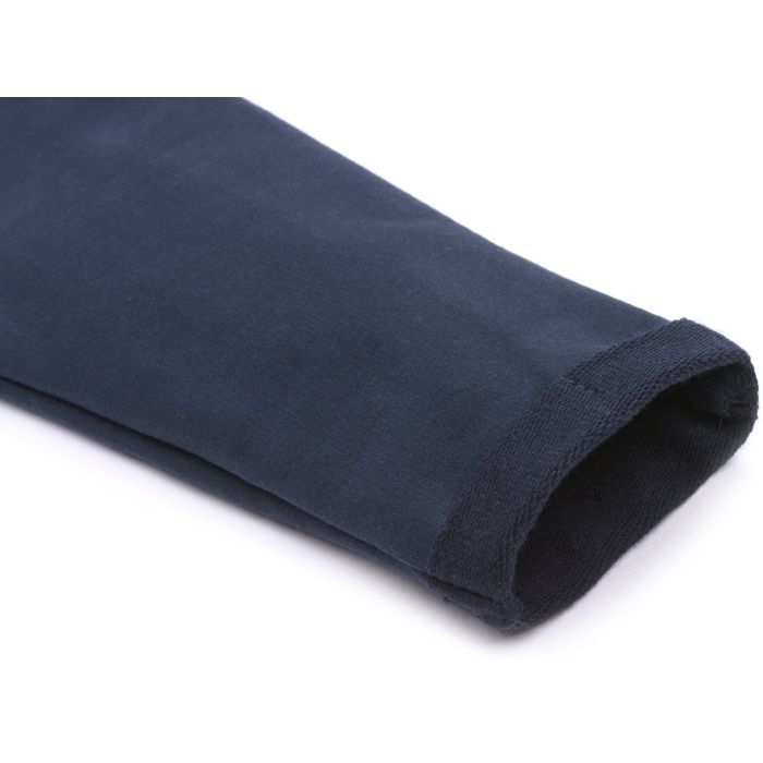 Набір дитячого одягу Breeze в смужку і з кишенькою (8999-68B-darkblue) зображення 12