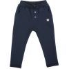 Набір дитячого одягу Breeze в смужку і з кишенькою (8999-74B-darkblue) зображення 3