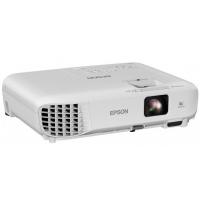 ᐈ Купить проектор Epson EB-S05 (V11H838040) в Киеве и Украине