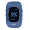 Смарт-часы Atrix Smartwatch iQ300 GPS Dark Blue изображение 2