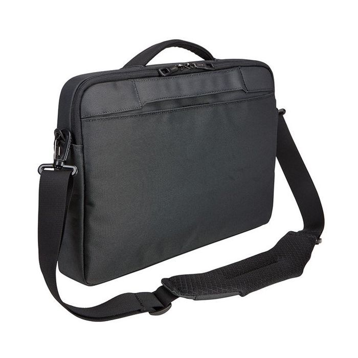 Сумка для ноутбука Thule 13” MACBOOK AIR/PRO/RETINA DARKSHADOW (TSA313) изображение 2