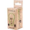 Лампочка Vinga VL-G45E27-64L зображення 4