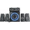 Акустична система Trust GXT 658 Tytan 5.1 Surround Speaker System (21738) зображення 2