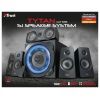 Акустична система Trust GXT 658 Tytan 5.1 Surround Speaker System (21738) зображення 3