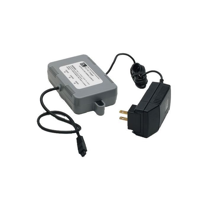 Блок питания к термопринтеру Zebra QLn320 (P1031365-042)