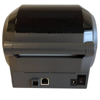 Принтер этикеток Zebra GK420t USB, Serial, Ethernet (GK42-102220-000) изображение 3