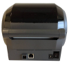 Принтер етикеток Zebra GK420t USB, Serial, Ethernet (GK42-102220-000) зображення 3