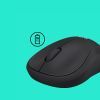 Мишка Logitech B220 Silent Black (910-004881) зображення 3