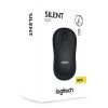 Мишка Logitech B220 Silent Black (910-004881) зображення 5