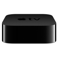 Медиаплеер Apple TV 4K A1842 64GB (MP7P2RS/A) изображение 2