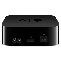 Медиаплеер Apple TV 4K A1842 64GB (MP7P2RS/A) изображение 3