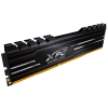 Модуль памяти для компьютера DDR4 16GB 3000 MHz XPG GD10-HS Black ADATA (AX4U3000316G16-BBG) изображение 2