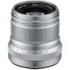Объектив Fujifilm XF 50mm F2.0 R WR Silver (16536623) изображение 2