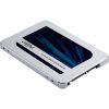 Накопичувач SSD 2.5" 500GB Micron (CT500MX500SSD1) зображення 2