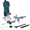Фрезер Makita 3709 изображение 2
