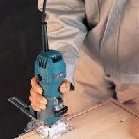 Фрезер Makita 3709 изображение 3