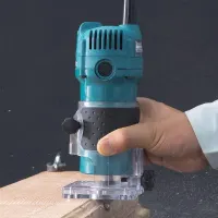 Фрезер Makita 3709 изображение 4