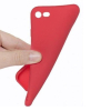 Чехол для мобильного телефона ColorWay ultrathin TPU case for Apple iPhone 8 red (CW-CTPAI8-RD) изображение 2