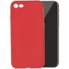 Чехол для мобильного телефона ColorWay ultrathin TPU case for Apple iPhone 8 red (CW-CTPAI8-RD) изображение 3