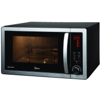 Микроволновая печь Midea AW925EHU изображение 3