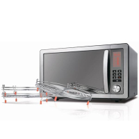 Микроволновая печь Midea AW925EHU изображение 5