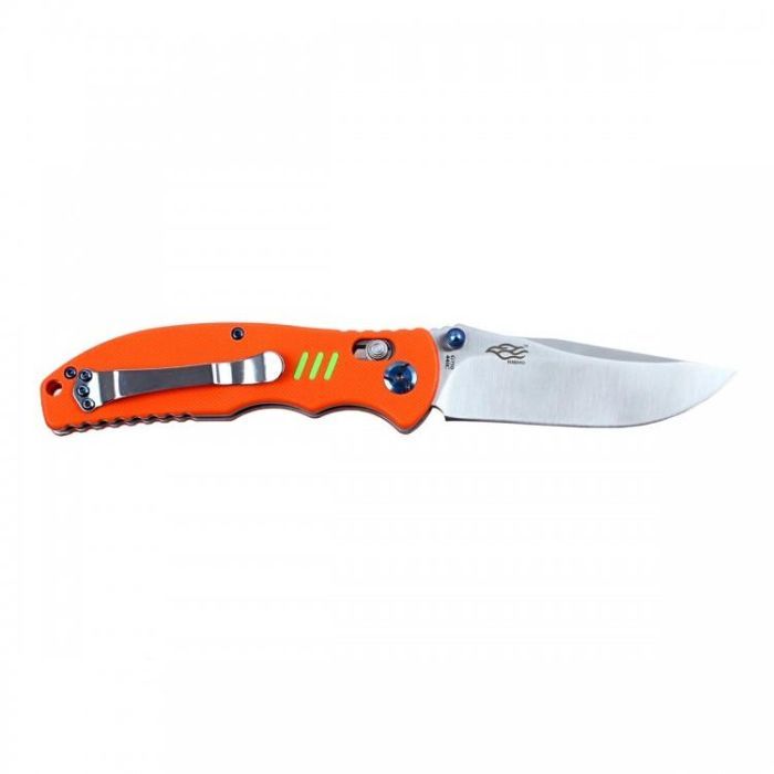 Нож Ganzo G7501-BK изображение 2