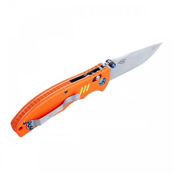 Нож Ganzo G7501-BK изображение 3