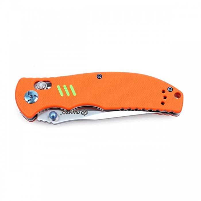 Нож Ganzo G7501-BK изображение 4