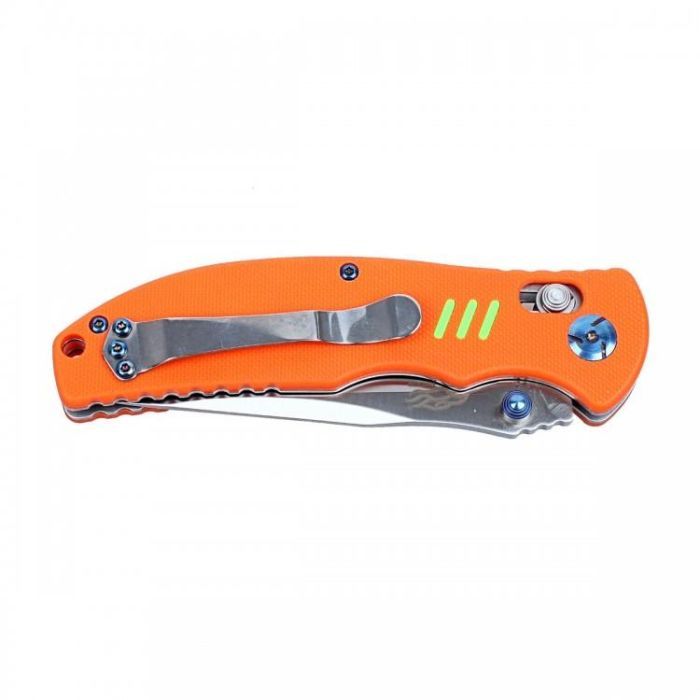 Нож Ganzo G7501-BK изображение 5