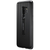Чохол до мобільного телефона Samsung для Galaxy S9+ (G965) Protective Stadning Black (EF-RG965CBEGRU) зображення 2