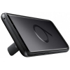 Чохол до мобільного телефона Samsung для Galaxy S9+ (G965) Protective Stadning Black (EF-RG965CBEGRU) зображення 4
