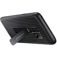 Чехол для мобильного телефона Samsung для Galaxy S9+ (G965) Protective Stadning Black (EF-RG965CBEGRU) изображение 5