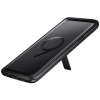 Чехол для мобильного телефона Samsung для Galaxy S9+ (G965) Protective Stadning Black (EF-RG965CBEGRU) изображение 6