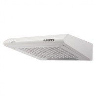 Вытяжка кухонная Eleyus Vizor 50 WH