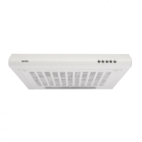 Вытяжка кухонная Eleyus Vizor 50 WH изображение 2