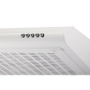 Вытяжка кухонная Eleyus Vizor 50 WH изображение 6