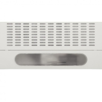 Вытяжка кухонная Eleyus Vizor 50 WH изображение 8