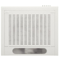 Вытяжка кухонная Eleyus Vizor 50 WH изображение 9