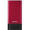 Батарея универсальная ADATA X7000 7000mAh Red (AX7000-5V-CRD) изображение 2