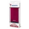 Батарея универсальная ADATA X7000 7000mAh Red (AX7000-5V-CRD) изображение 6