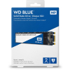 Накопичувач SSD M.2 2280 2TB WD (WDS200T2B0B) зображення 2