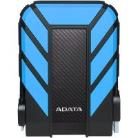 Внешний жесткий диск 2.5" 3TB ADATA (AHD710P-3TU31-CBL)