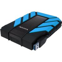 Внешний жесткий диск 2.5" 3TB ADATA (AHD710P-3TU31-CBL) изображение 3