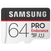 Карта памяти Samsung 64GB microSD class 10 UHS-I (MB-MJ64GA/RU) изображение 3