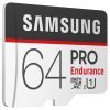 Карта памяти Samsung 64GB microSD class 10 UHS-I (MB-MJ64GA/RU) изображение 4