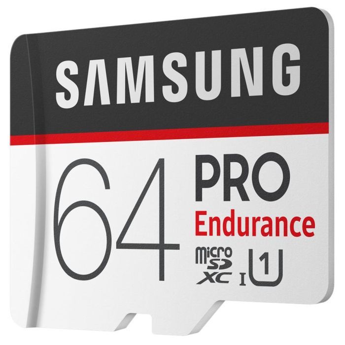 Карта памяти Samsung 64GB microSD class 10 UHS-I (MB-MJ64GA/RU) изображение 5