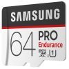 Карта памяти Samsung 64GB microSD class 10 UHS-I (MB-MJ64GA/RU) изображение 5