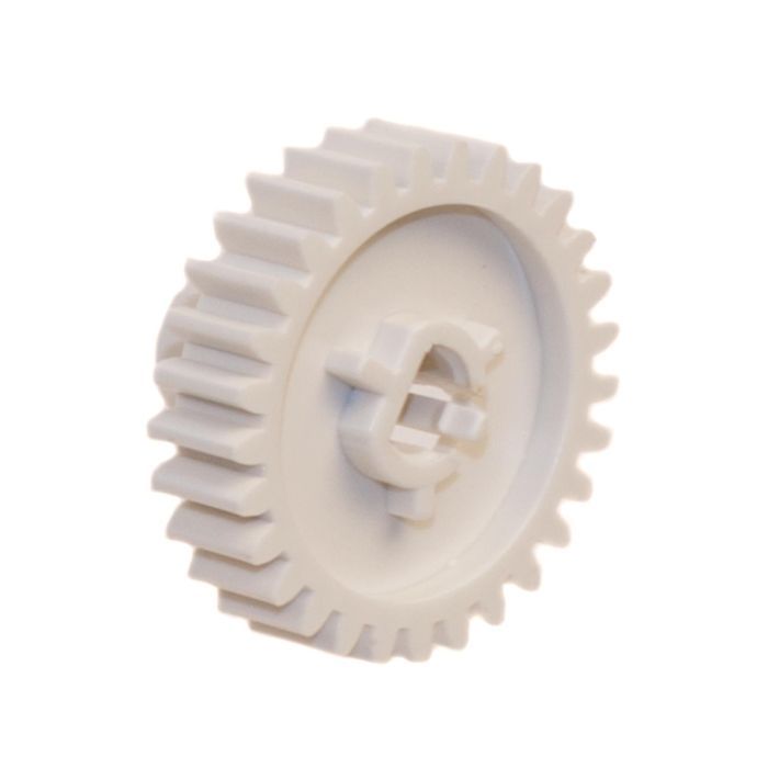 Шестерня узла закрепления HP LJ 1000/1200 29T (RA0-1088) Patron (GEAR-HP-RA0-1088-PN) зображення 2