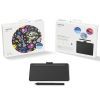 Графический планшет Wacom Intuos S (CTL-4100K-N) изображение 9